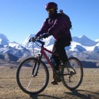 Kathmandu Mountain Bike Tour  2018 by Makalu Adventure