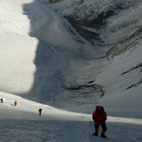 Lhotse Expedition - 45 Days