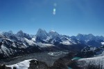 Gokyo Lake - Everest Base Camp Trek