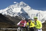 Highest Mountain Bike Race