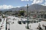 Lhasa Panorama Tour