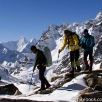 Makalu Adventure listed as Top Trekking Company of Nepal