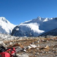 Makalu Expedition (8,463m)