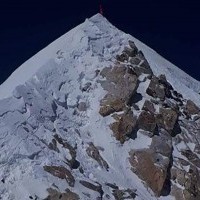 Makalu Expedition (8463m) 