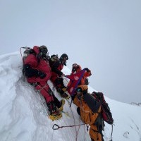 Makalu Expedition (8,463m)