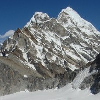 Mera Peak Climbing and Amphu Labtsa Pass
