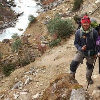 Mount Kanchenjunga Expedition  Trek to Kanchenjunga Base Camp