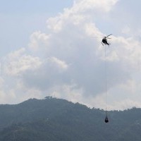 Mt Gurja snowstorm tragedy: Eight bodies airlifted to Kathmandu 