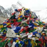 Mt. Everest Expedition - South Col (Nepal)