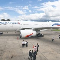 Nepal Airlines to resume Japan service in Sept
