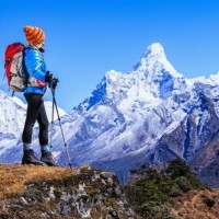 Nepal – Best Destination for the Adventure Seekers