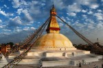 Nepal Heritage & Cultural Tour