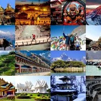 Nepal – Perfect Choice for the Adventure Seekers Today