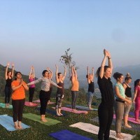 Nepal Yoga Retreat For a Peaceful and Unique Yoga Experience