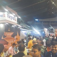 NTB makes Visit Nepal 2020 pitch in Kolkata