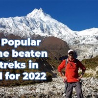 Off the beaten path treks in Nepal for 2022