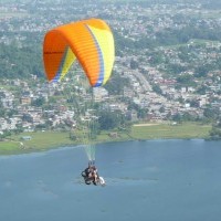 Paragliding World Cup scheduled from Feburary 27