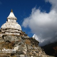 Sherpani Col Trek
