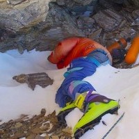 The Green Boots on Mount Everest: The Tragic Story Behind Everest’s Most Famous Landmark