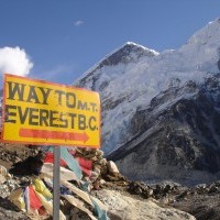 Top 5 Tips to Make Your Everest Base Camp Trekking A Grand Success
