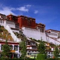Top 6 Places to Explore During Your Tibet Tour
