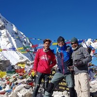 Top Five Best Treks to Do in Nepal