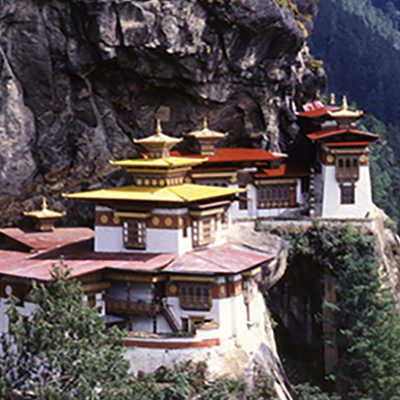 Top ten places to visit In Bhutan