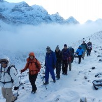Trekking to Nepal: Discover one of the best destinations around