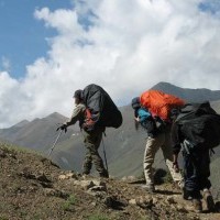 Visit the Tibet tour and trekking experience at Tibet forever