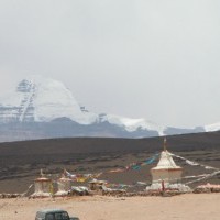 Want to visit Mt. Kailash via new Route?
