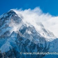 What do visitors talk about Services provided by Makalu Adventures