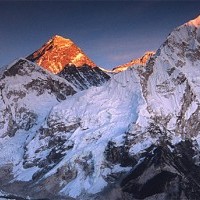 Climbing World's  Highest Peak Mount Everest