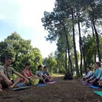 Yoga Trek with Makalu Adventures